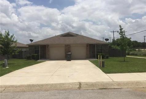 1004 Drovers Cove Georgetown TX 78626