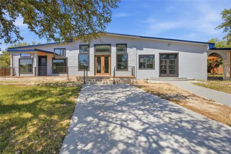 17621 Stacey Lane Lago Vista TX 78645