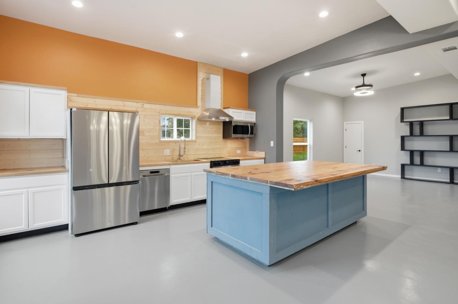 17621 Stacey Lane Lago Vista TX 78645