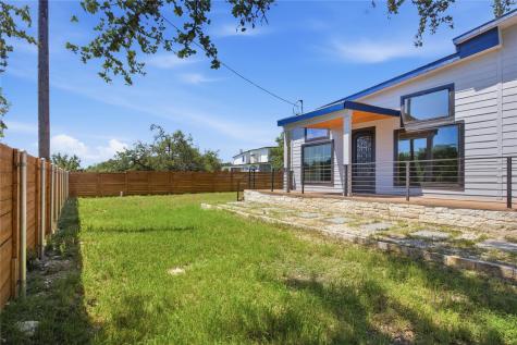 17621 Stacey Lane Lago Vista TX 78645
