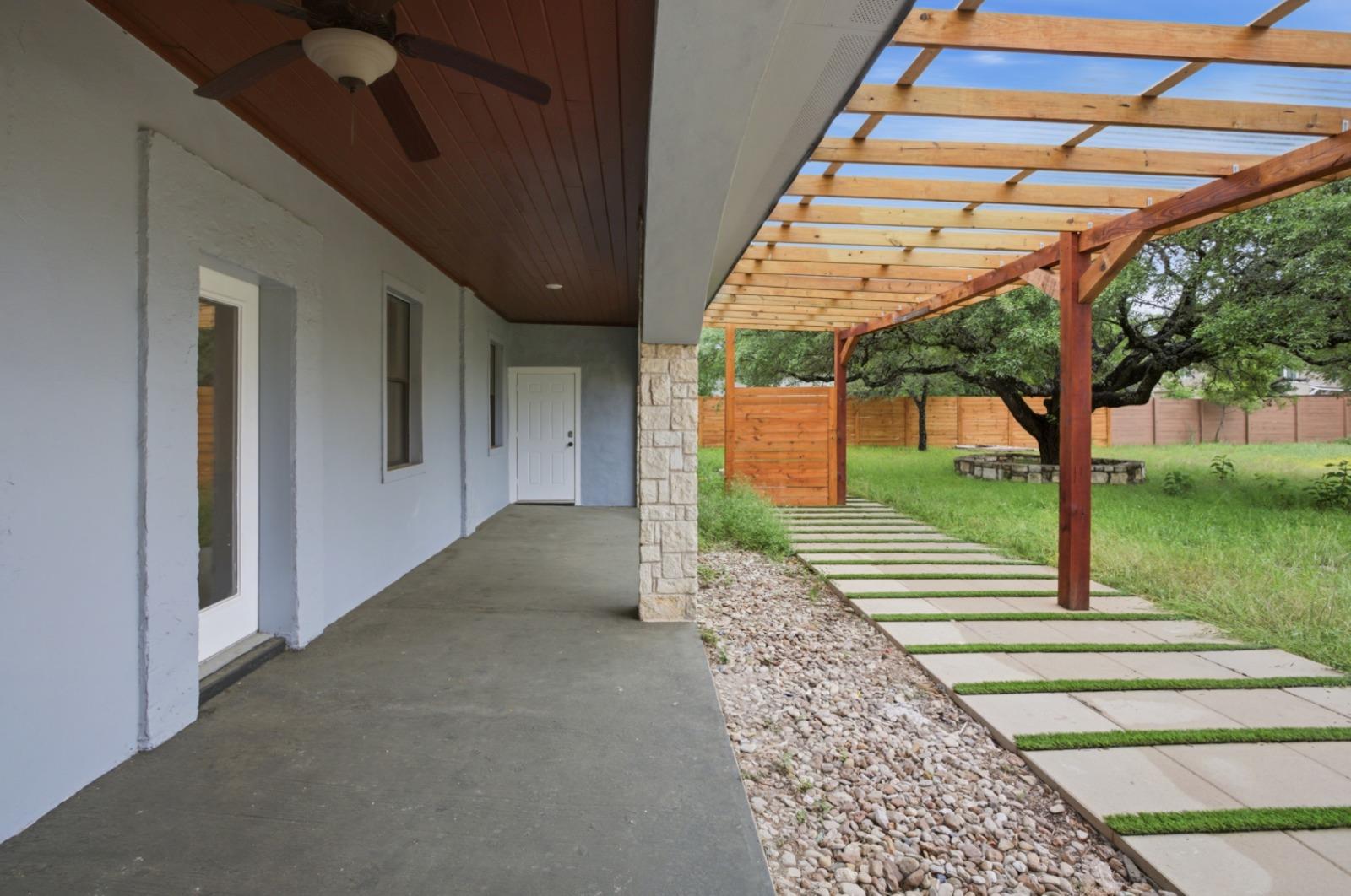 17621 Stacey Lane Lago Vista TX 78645