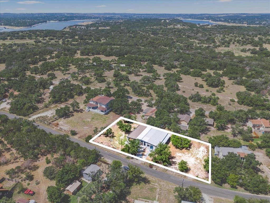 17621 Stacey Lane Lago Vista TX 78645