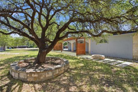 17621 Stacey Lane Lago Vista TX 78645