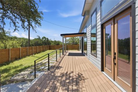17621 Stacey Lane Lago Vista TX 78645