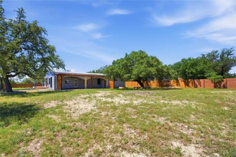 17621 Stacey Lane Lago Vista TX 78645