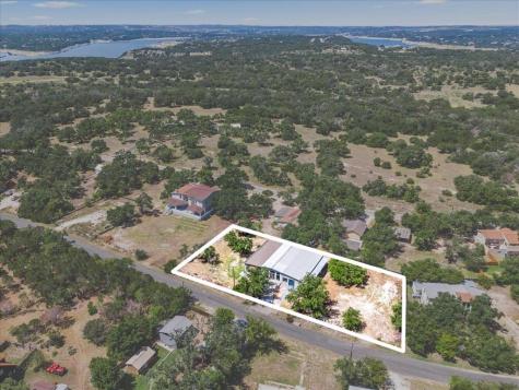 17621 Stacey Lane Lago Vista TX 78645