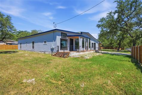 17621 Stacey Lane Lago Vista TX 78645