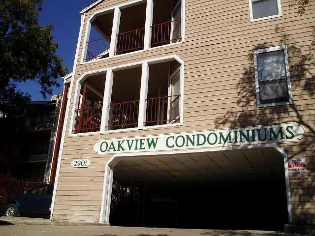 2901 San Jacinto Boulevard Austin TX 78705