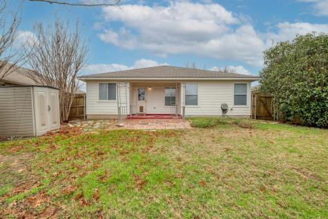 104 Pinnacle Drive Georgetown TX 78626