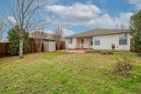 104 Pinnacle Drive Georgetown TX 78626