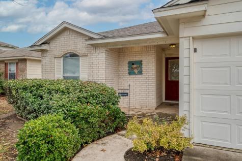 104 Pinnacle Drive Georgetown TX 78626