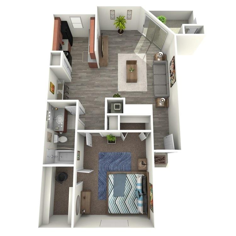 7201 Wood Hollow Drive Austin TX 78731