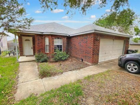 1149 Mira Loma Lane San Marcos TX 78666