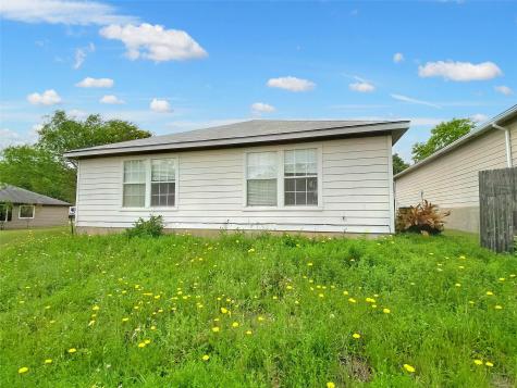 1149 Mira Loma Lane San Marcos TX 78666