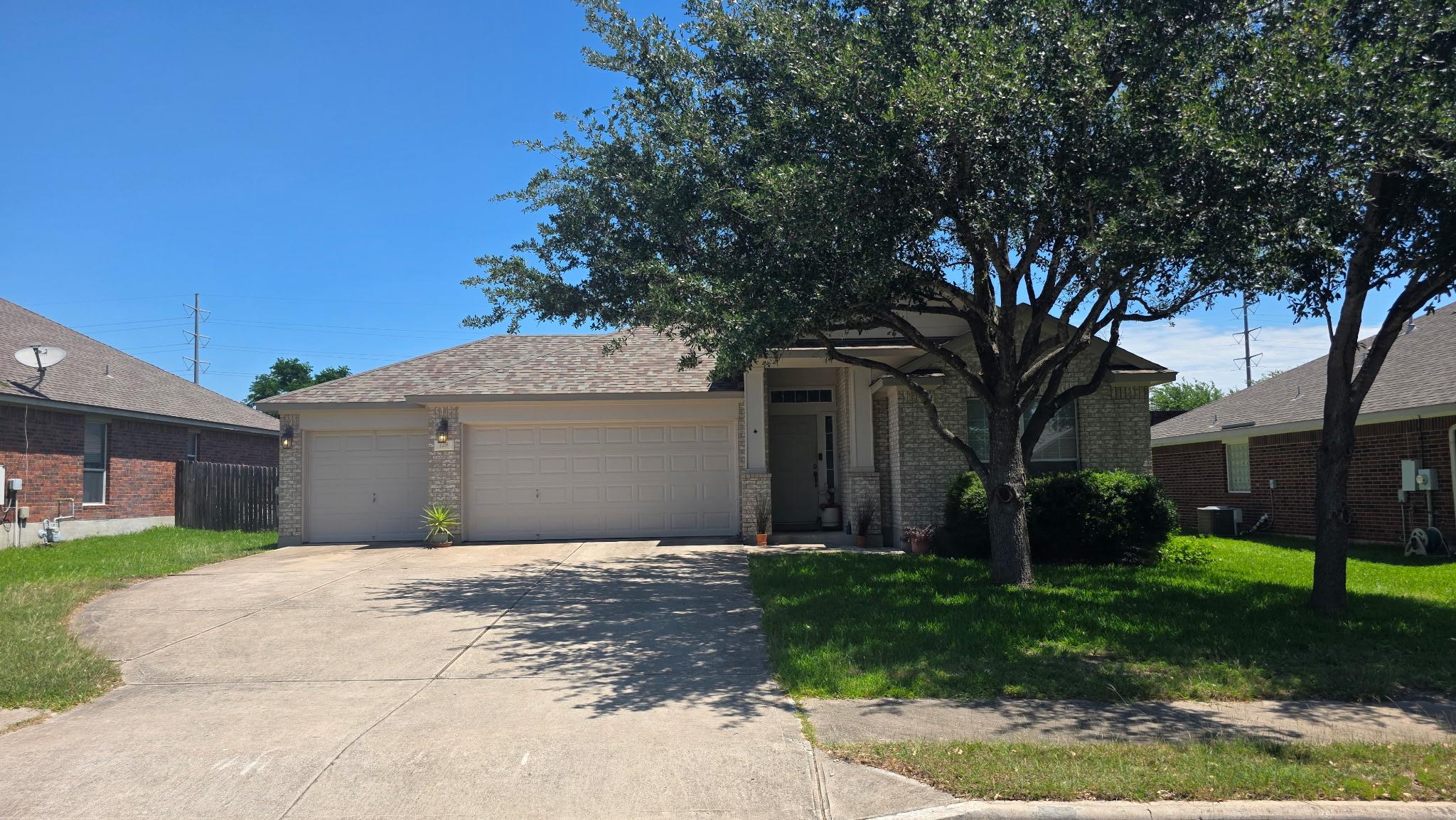 728 Abbeyglen Castle Drive Pflugerville TX 78660