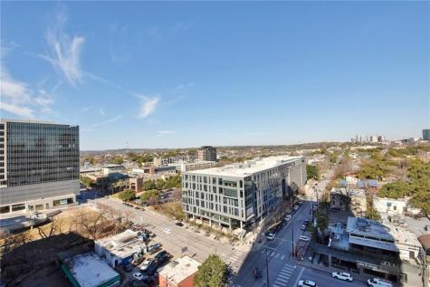 501 West Avenue Austin TX 78701