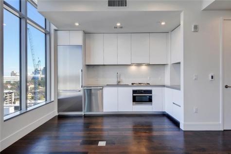 501 West Avenue Austin TX 78701