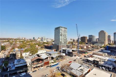 501 West Avenue Austin TX 78701