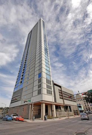 501 West Avenue Austin TX 78701