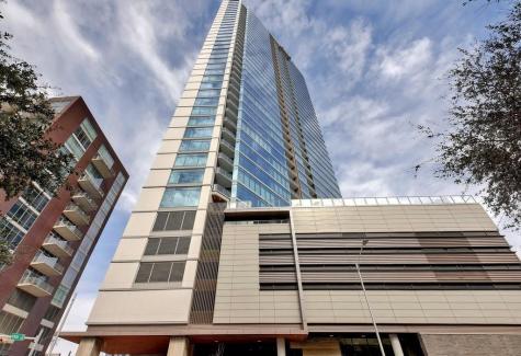 501 West Avenue Austin TX 78701
