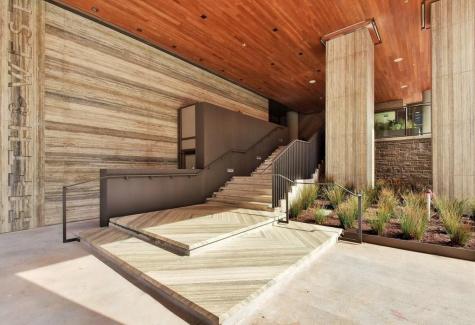 501 West Avenue Austin TX 78701
