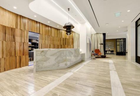 501 West Avenue Austin TX 78701