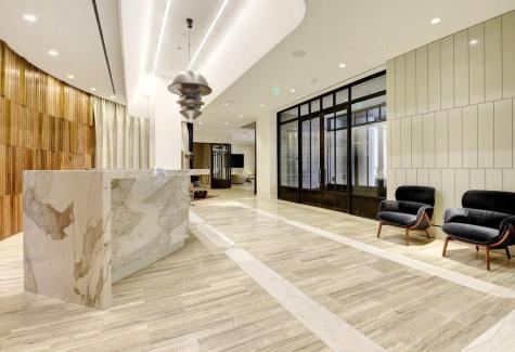 501 West Avenue Austin TX 78701