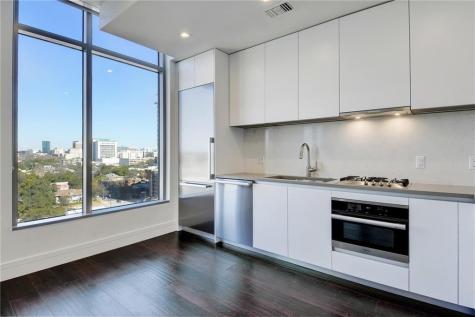 501 West Avenue Austin TX 78701