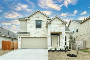 801 Falkland Trace Pflugerville TX 78660