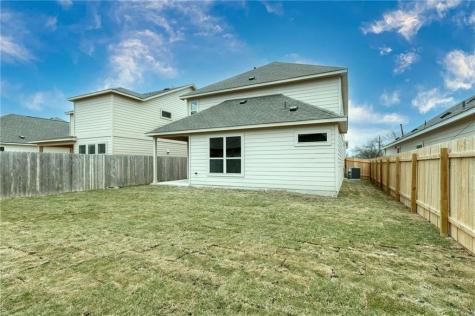 801 Falkland Trace Pflugerville TX 78660