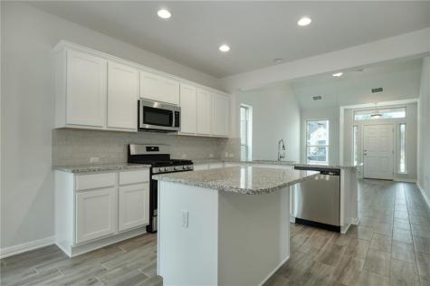 801 Falkland Trace Pflugerville TX 78660