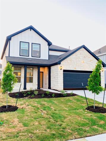 6724 Ellsworth Walk Austin TX 78724
