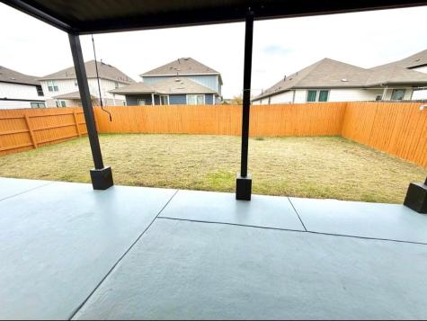 6724 Ellsworth Walk Austin TX 78724