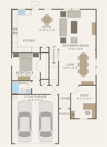 6724 Ellsworth Walk Austin TX 78724