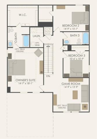 6724 Ellsworth Walk Austin TX 78724