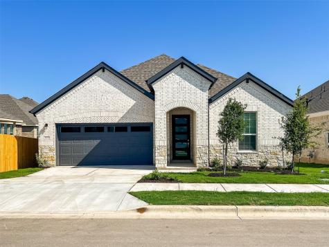 1829 Walnut Grove Bend Leander TX 78641
