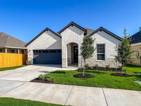 1829 Walnut Grove Bend Leander TX 78641