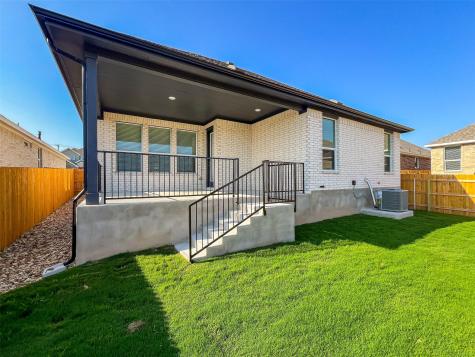 1829 Walnut Grove Bend Leander TX 78641