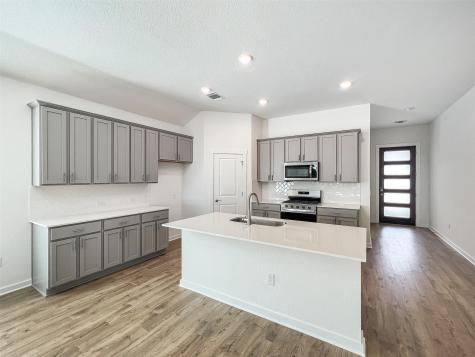 1829 Walnut Grove Bend Leander TX 78641