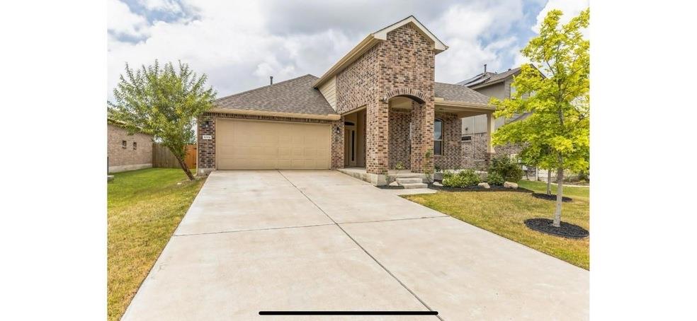 1004 Palo Duro Cove Round Rock TX 78664