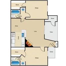 8110 Creekbend Drive Houston TX 77071