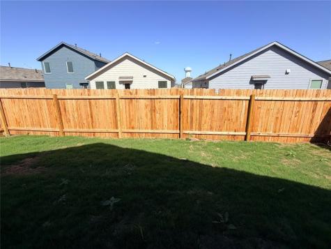 208 Skyfire Street Hutto TX 78634
