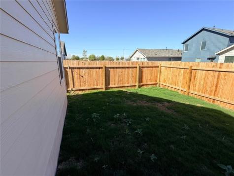 208 Skyfire Street Hutto TX 78634