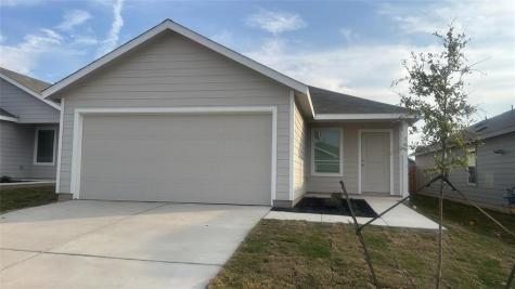 208 Skyfire Street Hutto TX 78634