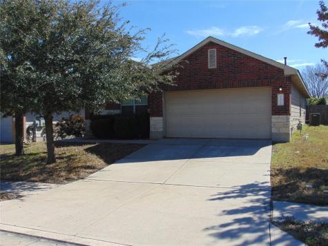 251 Wolfberry Path Buda TX 78610