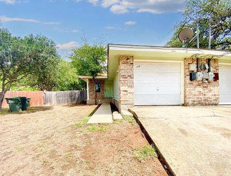 111 Hughson Court San Marcos TX 78666