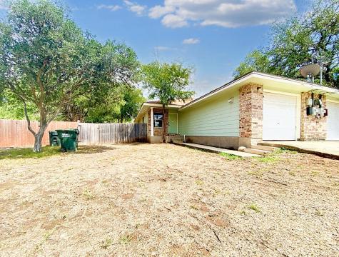 111 Hughson Court San Marcos TX 78666