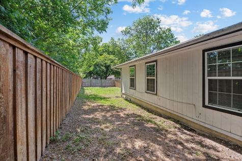 7617 Meador Avenue Austin TX 78752
