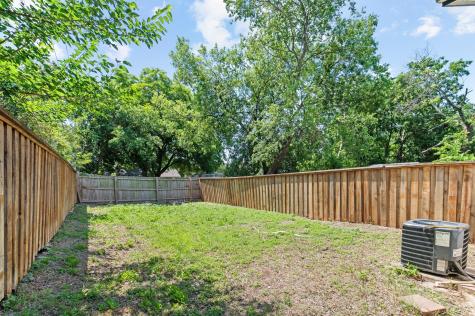 7617 Meador Avenue Austin TX 78752