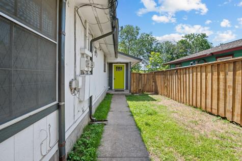 7617 Meador Avenue Austin TX 78752